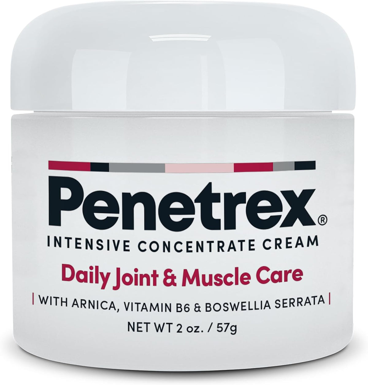Intensive Botanical Joint & Muscle Cream
