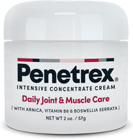 Intensive Botanical Joint & Muscle Cream