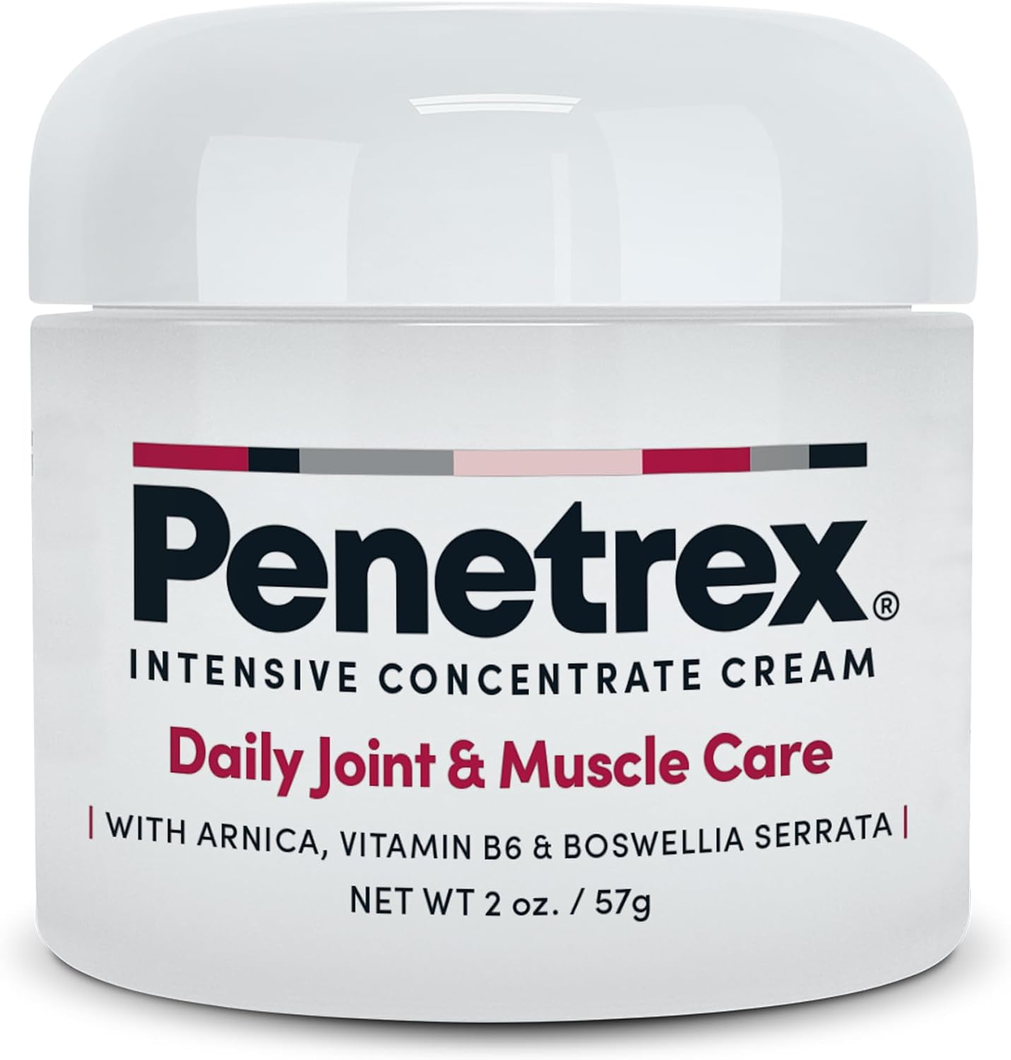 Intensive Botanical Joint & Muscle Cream