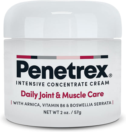 Intensive Botanical Joint & Muscle Cream