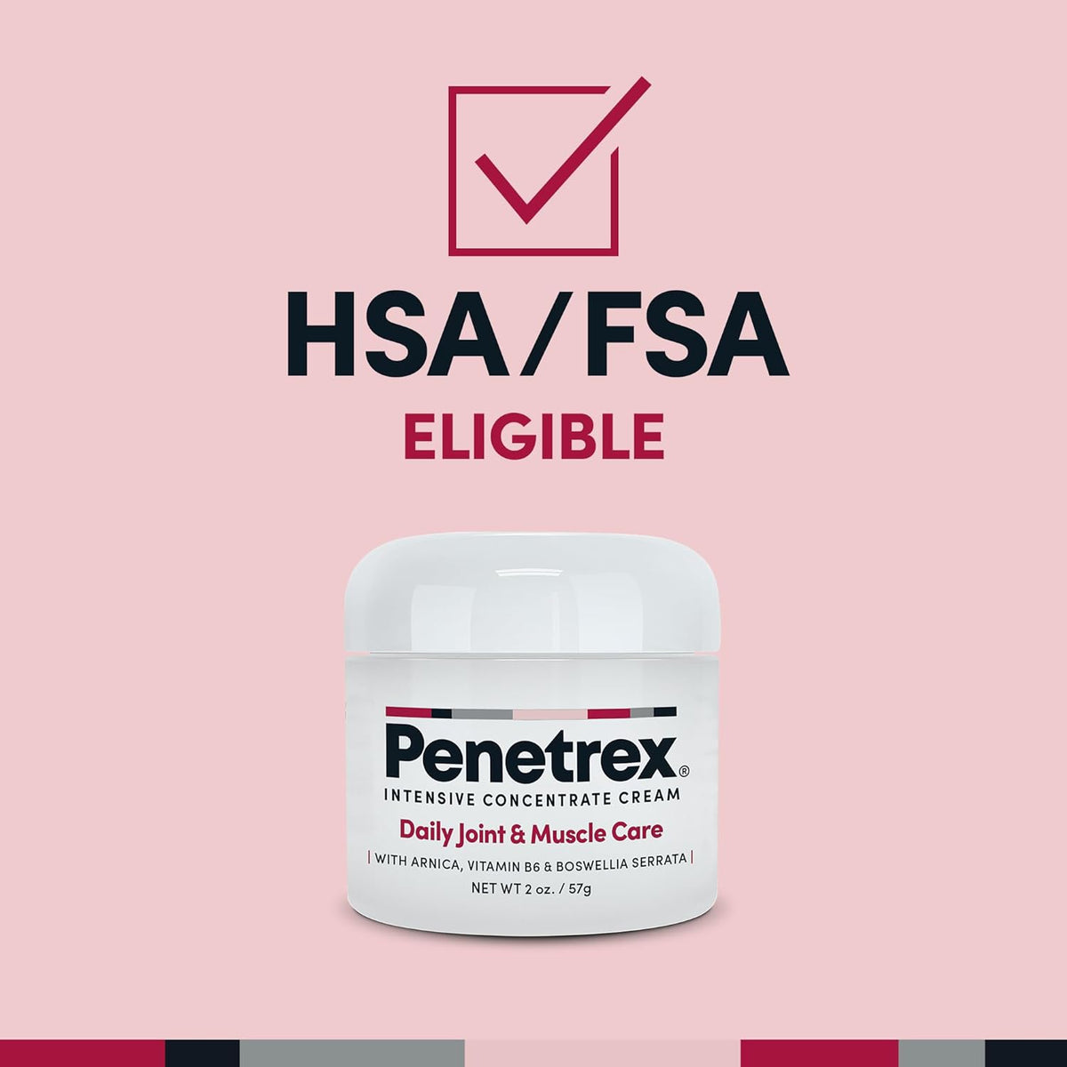 Intensive Botanical Joint & Muscle Cream