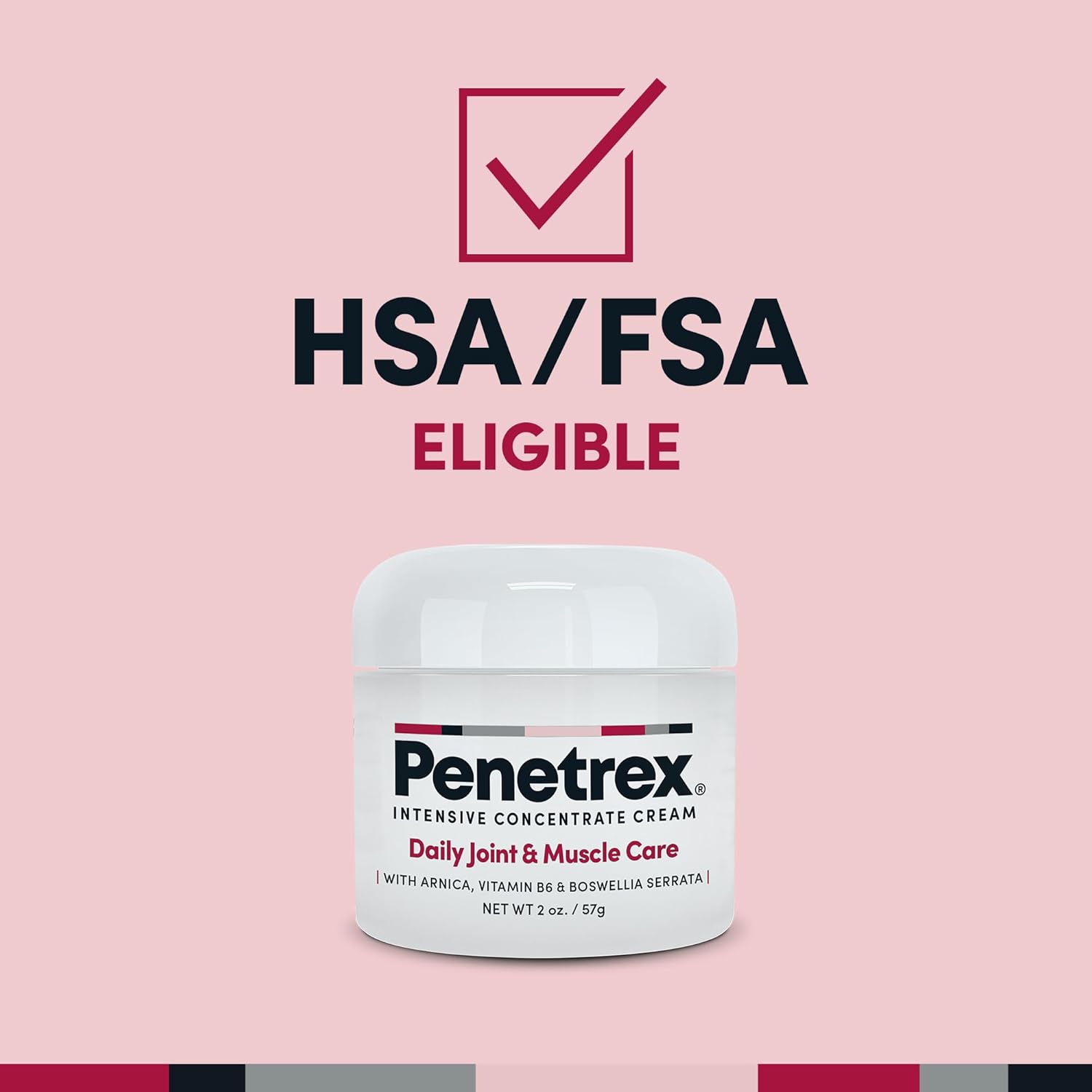 Intensive Botanical Joint & Muscle Cream