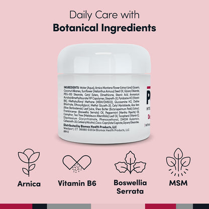 Intensive Botanical Joint & Muscle Cream
