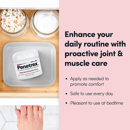 Intensive Botanical Joint & Muscle Cream